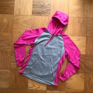 Sports hoodie